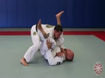 White Belt University 5.2 Passing from the Knees - Double Underhook, Over Under, and Esgrima Passes